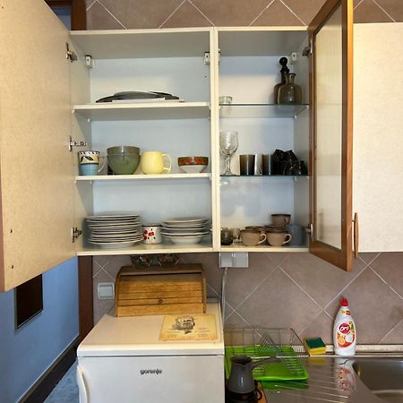 פודגוריצה Apartment Sara מראה חיצוני תמונה