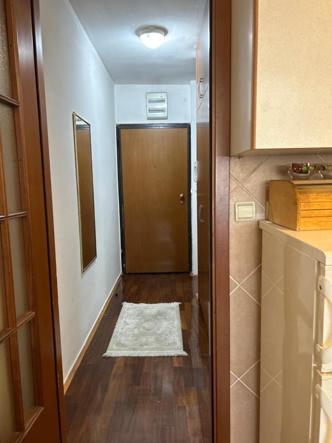 פודגוריצה Apartment Sara מראה חיצוני תמונה