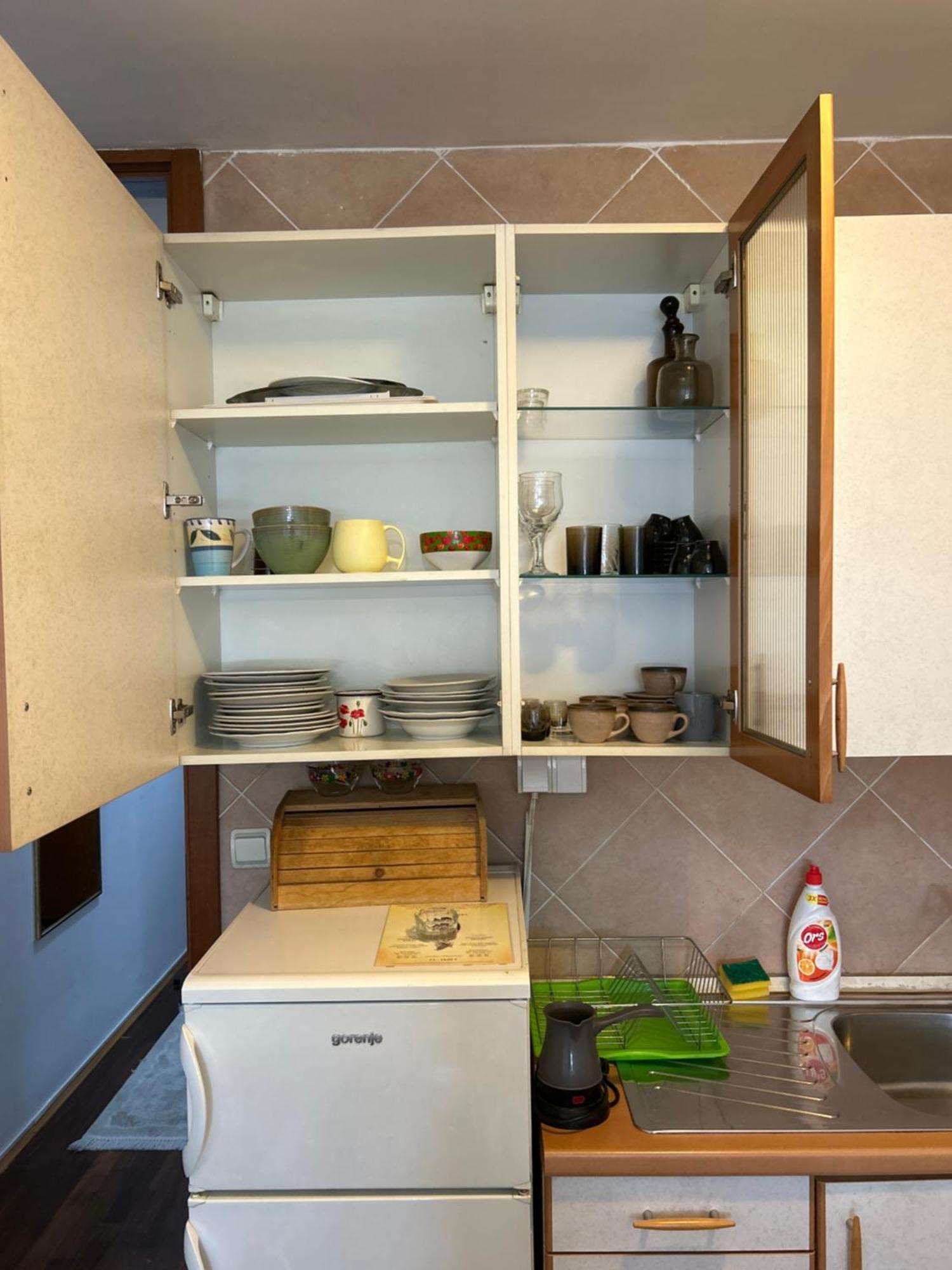פודגוריצה Apartment Sara מראה חיצוני תמונה