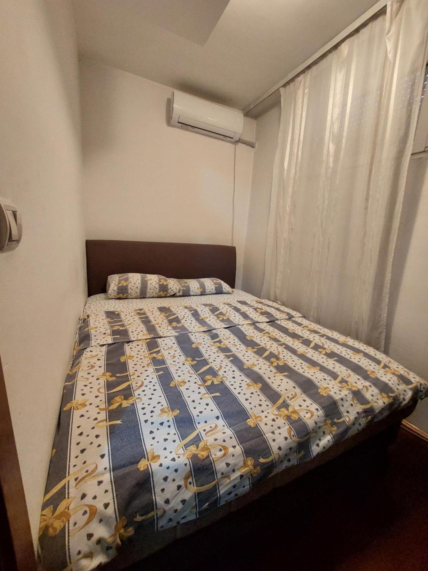 פודגוריצה Apartment Sara חדר תמונה