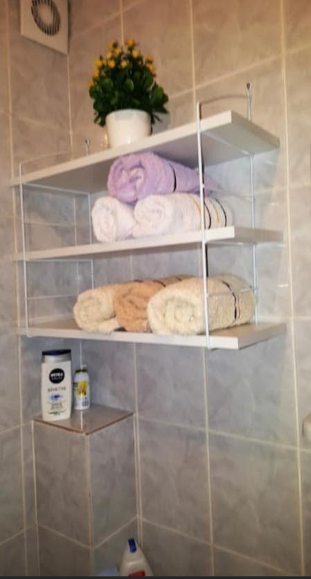 פודגוריצה Apartment Sara מראה חיצוני תמונה