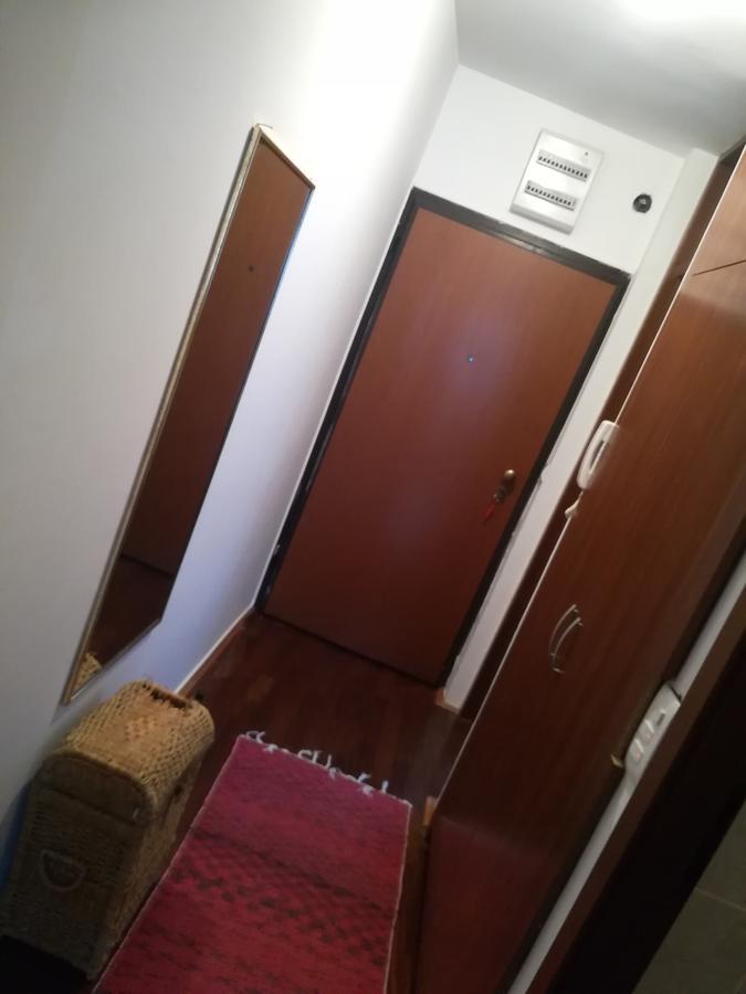 פודגוריצה Apartment Sara מראה חיצוני תמונה