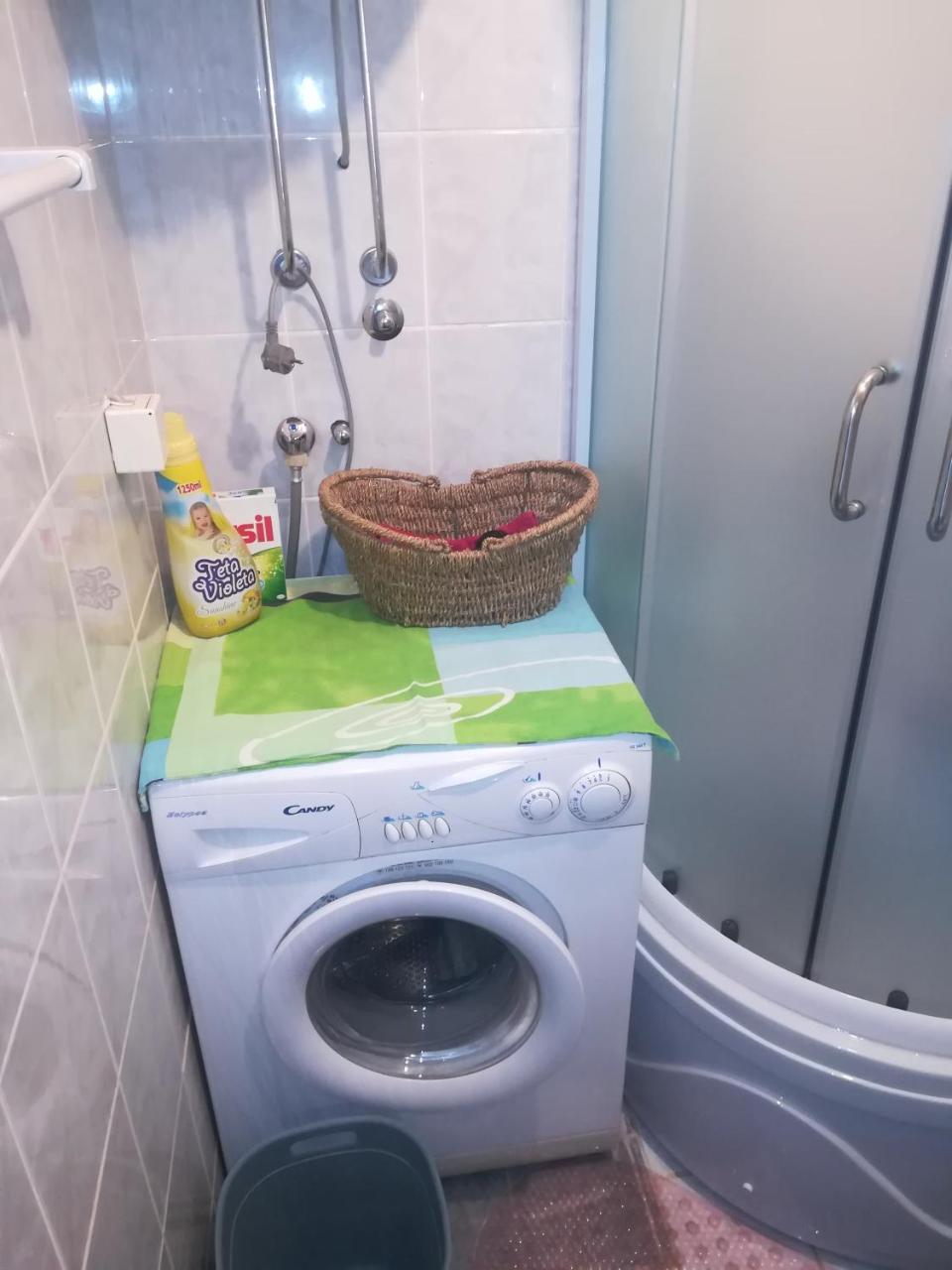 פודגוריצה Apartment Sara מראה חיצוני תמונה