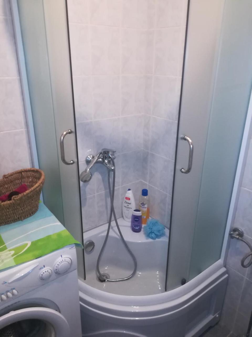 פודגוריצה Apartment Sara מראה חיצוני תמונה