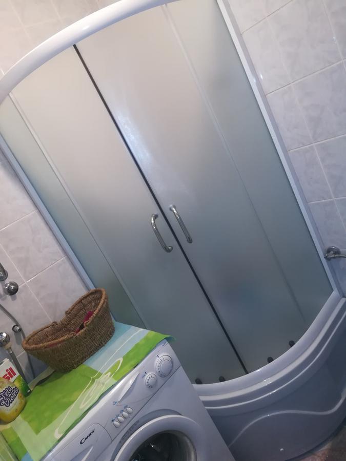 פודגוריצה Apartment Sara מראה חיצוני תמונה
